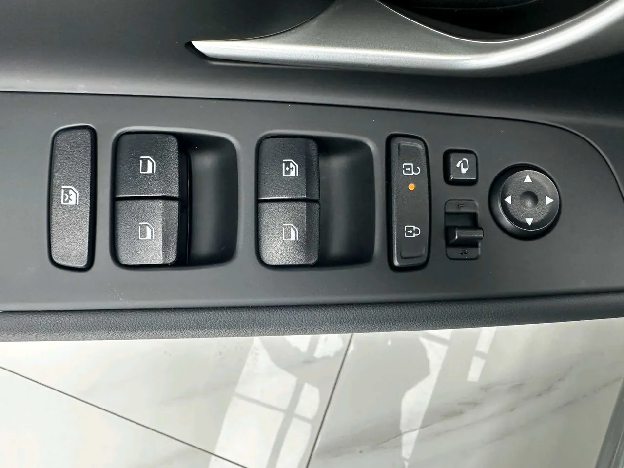 Hyundai 2023 Elantra-sedan 1.5 stepless GLX elite automatic gear 12