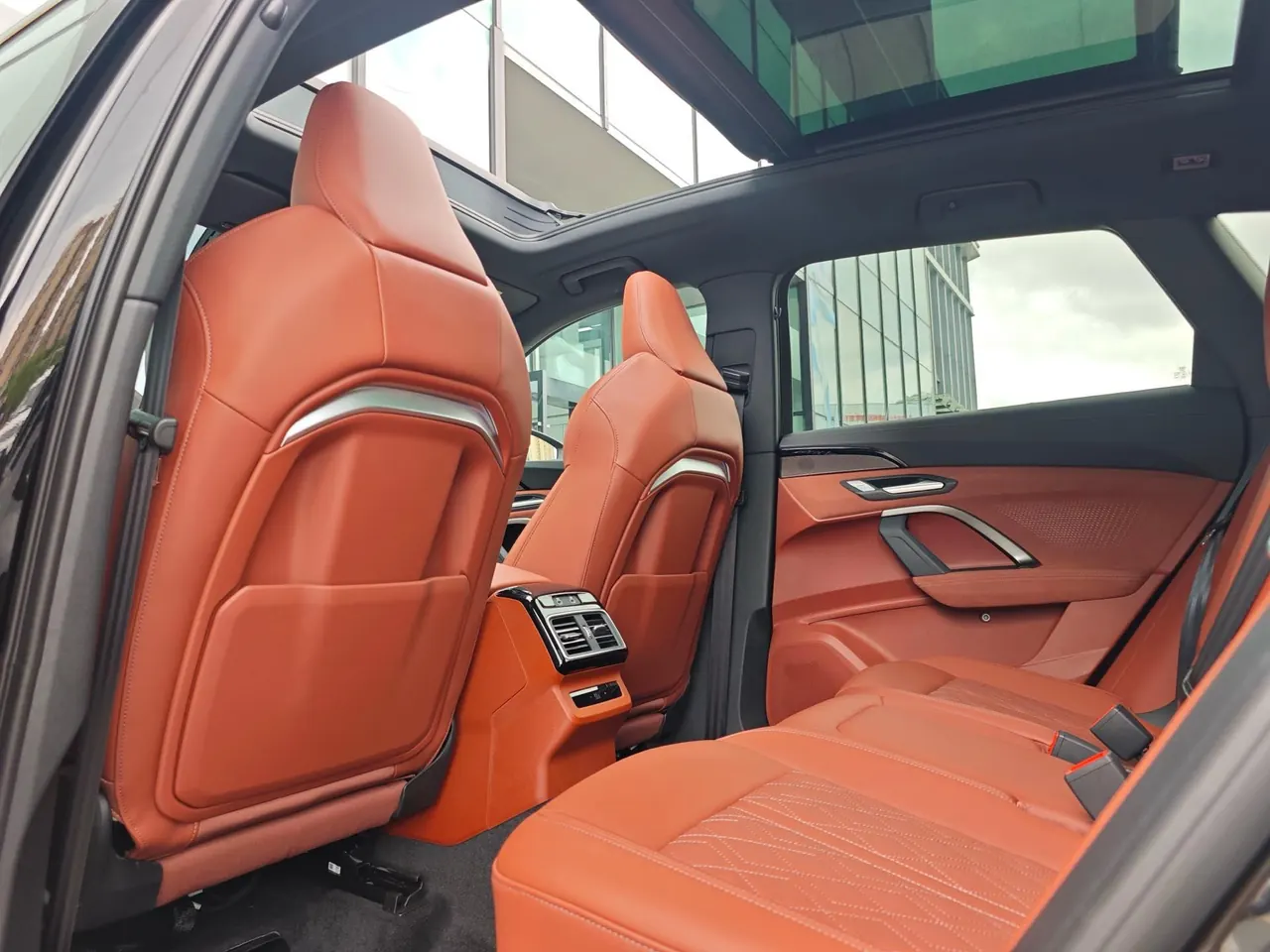 Audi 2026 Q5L 20 T 10 million users exclusive version of automatic gear 10