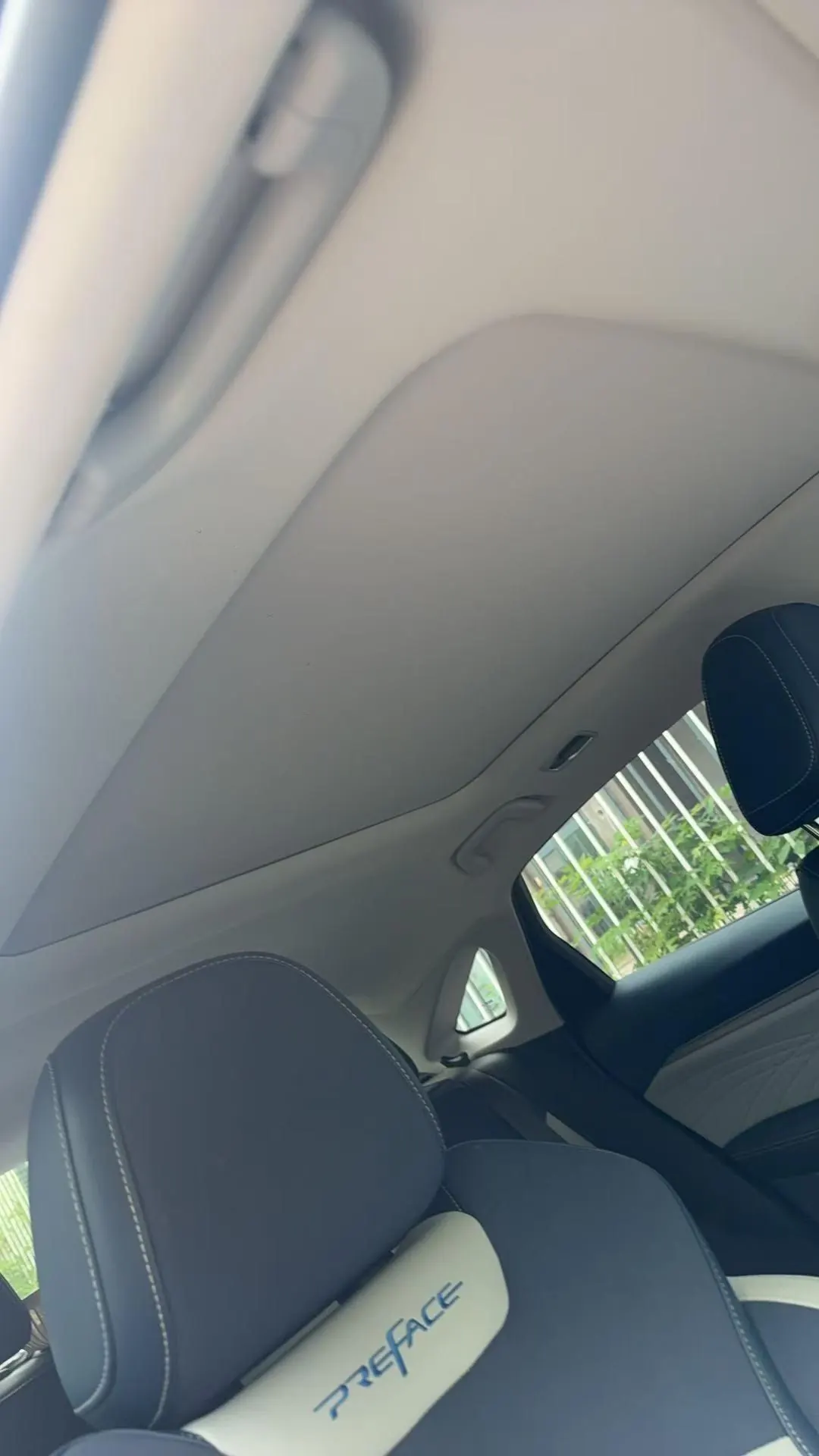 Geely 2020 Star 2.0T Flagship Automatic Gear 7