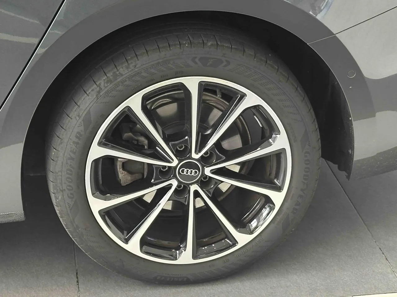 Audi 2026 A5L 2.0T Sport Plus Automatic 8