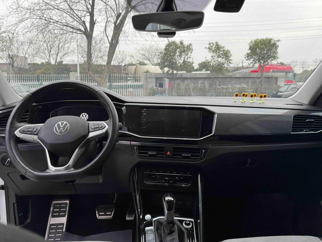 Volkswagen 2020 Tanyue X 2.0TSI 330TSI Two-Drive Distinguished Intelligent Joint Edition Automatic Gear 8