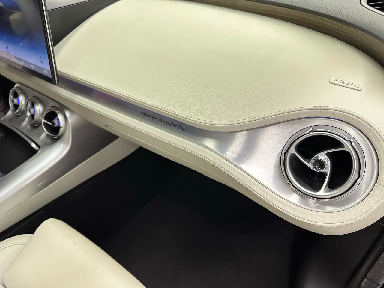 Denza 2020 Denza X PHEV 2.0T Ultimate Automatic Gear 11