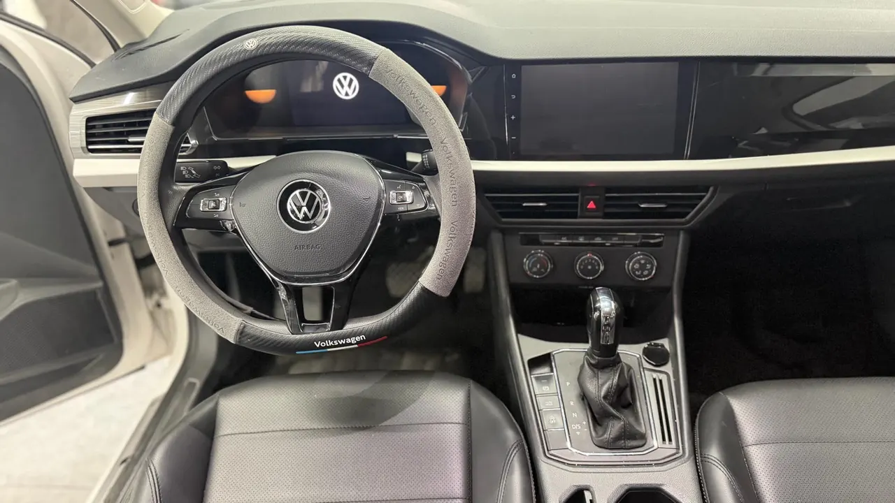 Volkswagen 2021 Lavida 1.5 Comfort Edition Automatic Gear 4