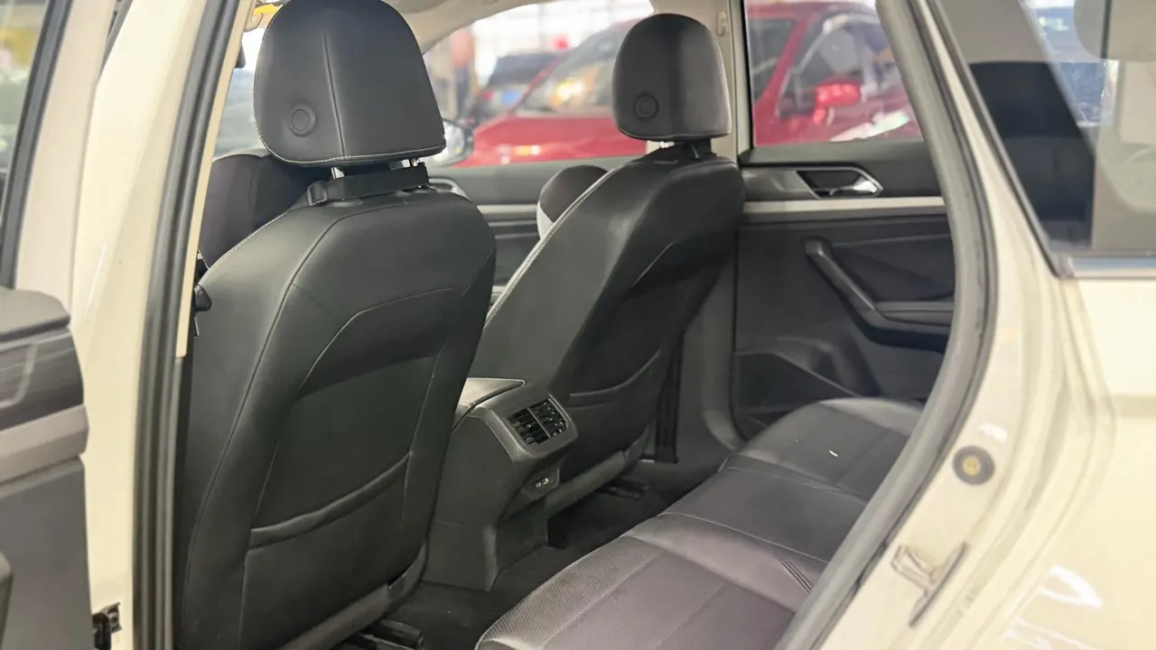 Volkswagen 2021 Lavida 1.5 Comfort Edition Automatic Gear 5