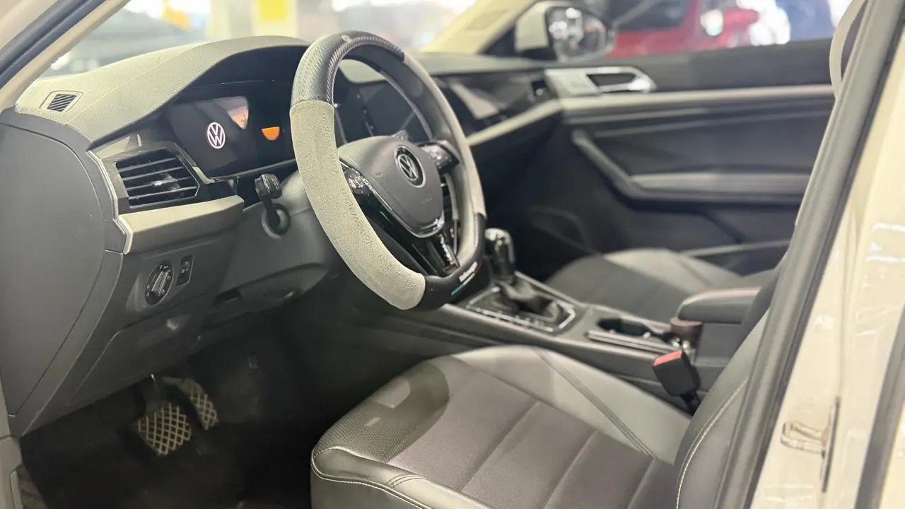 Volkswagen 2021 Lavida 1.5 Comfort Edition Automatic Gear 6