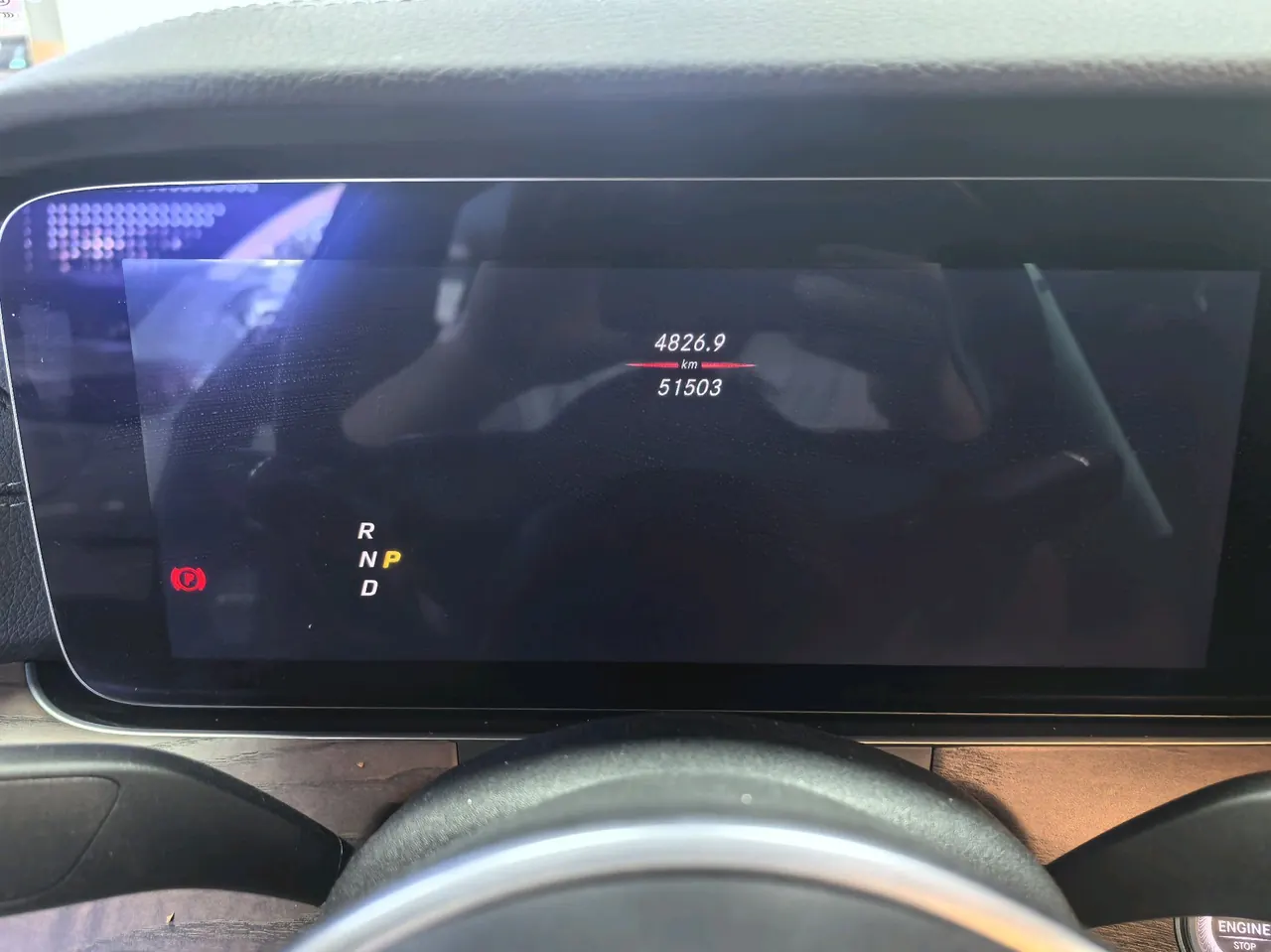 Mercedes Benz E-Class 2020 E 300 L 2.0T Fashion Automatic Gear 8