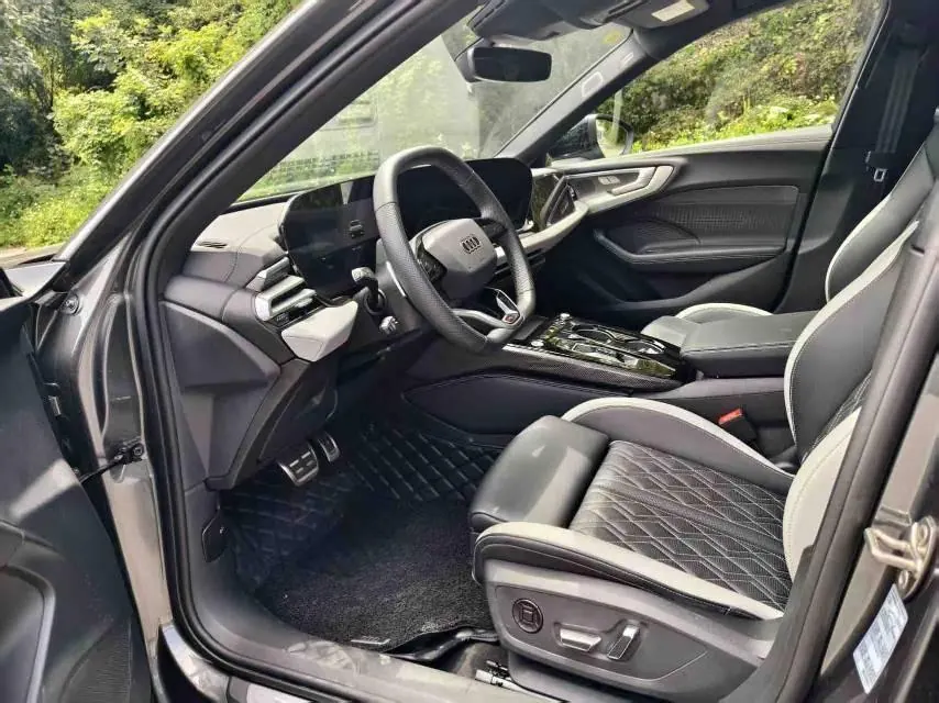Audi 2026 A5L 2.0T Sports Edition Quattro Automatic 5