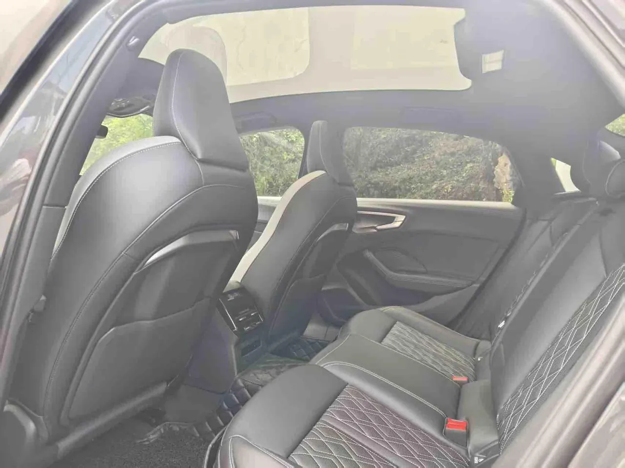 Audi 2026 A5L 2.0T Sports Edition Quattro Automatic 7