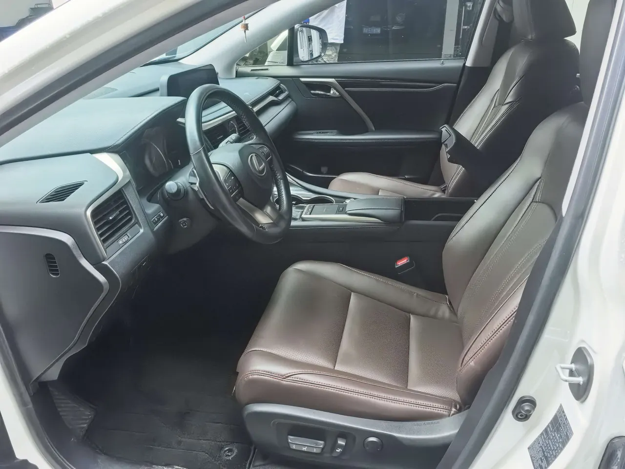Lexus RX (Imported) 2020 RX300 2.0T Two-Drive Elite Edition (Revised) Automatic Gear 2