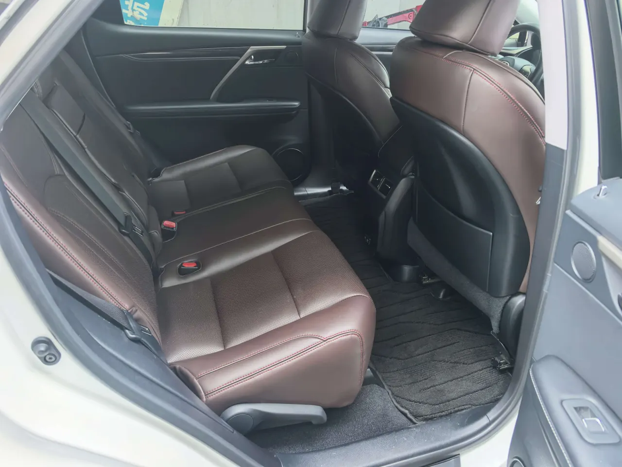 Lexus RX (Imported) 2020 RX300 2.0T Two-Drive Elite Edition (Revised) Automatic Gear 3