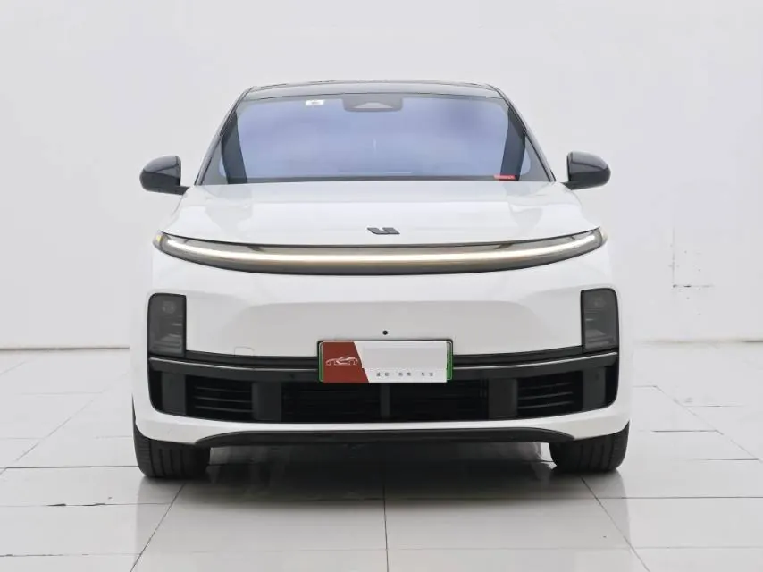 Li 2023 L7 Air automatic gear 2
