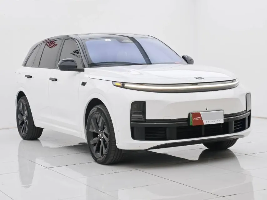 Li 2023 L7 Air automatic gear 3