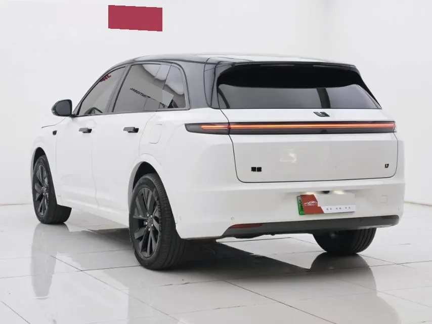 Li 2023 L7 Air automatic gear 6