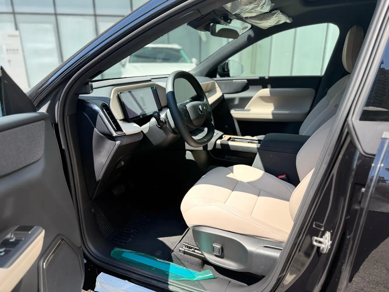 Volvo 2026 XC70 1.5T Two-Drive Long Endurance Core Automatic Gear 7