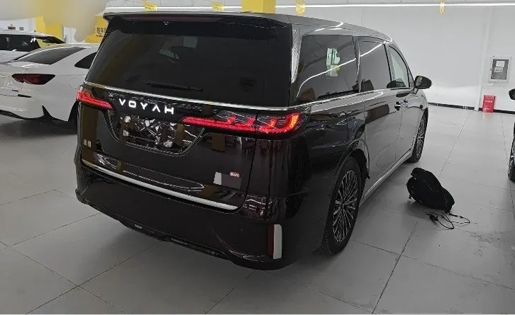 Voyah 2026 dreamers PHEV 1.5T dry Kun Ultra automatic gear 2