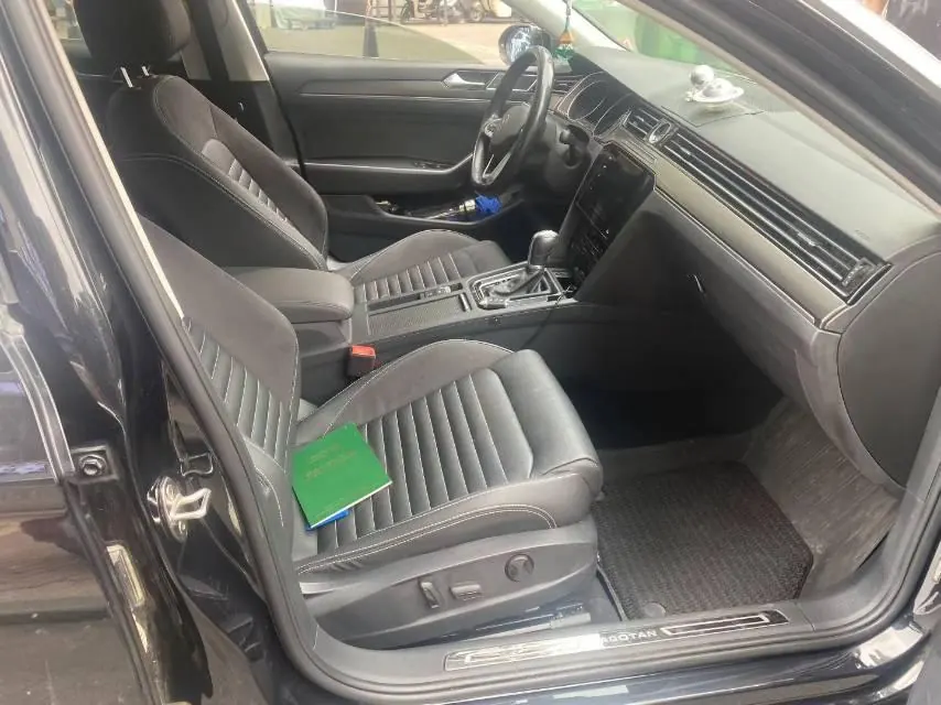 Volkswagen 2020 Magotan 2.0TSI 330TSI Leading Automatic 3
