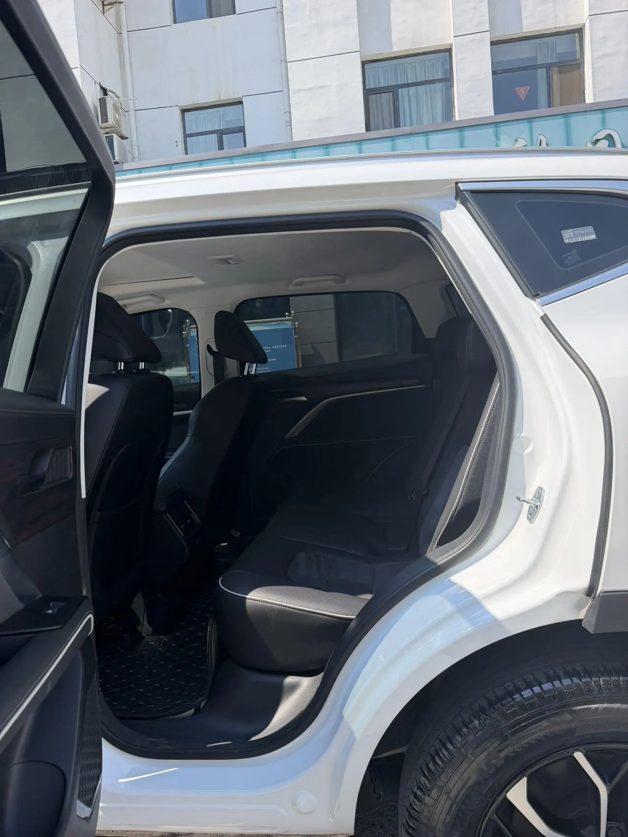 Haval 2023 H6 1.5T National Tide Champion Edition Automatic Gear 5