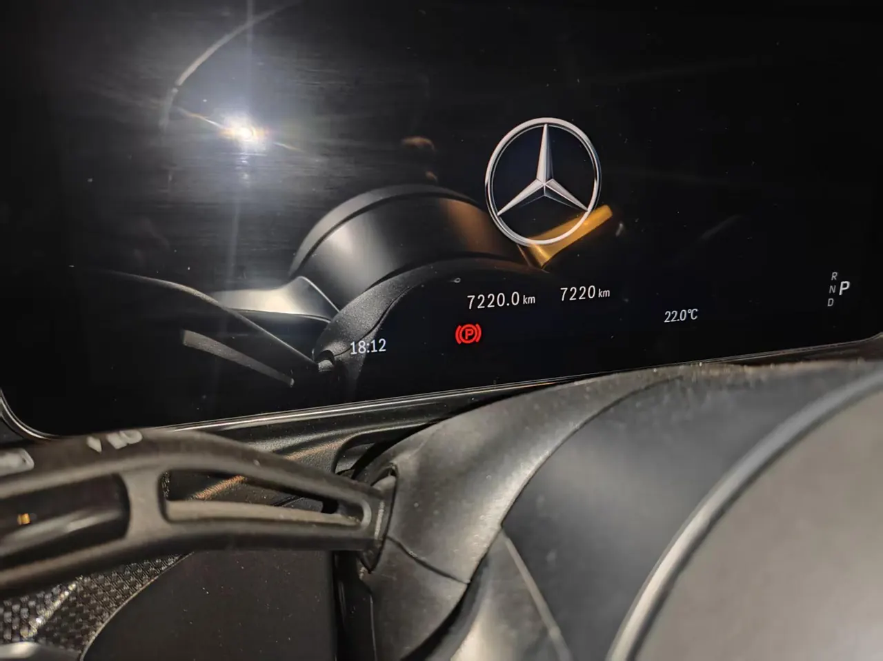 Mercedes Benz Class C 2025 C 260 L 48V 1.5T Sports Edition Automatic Gear 8