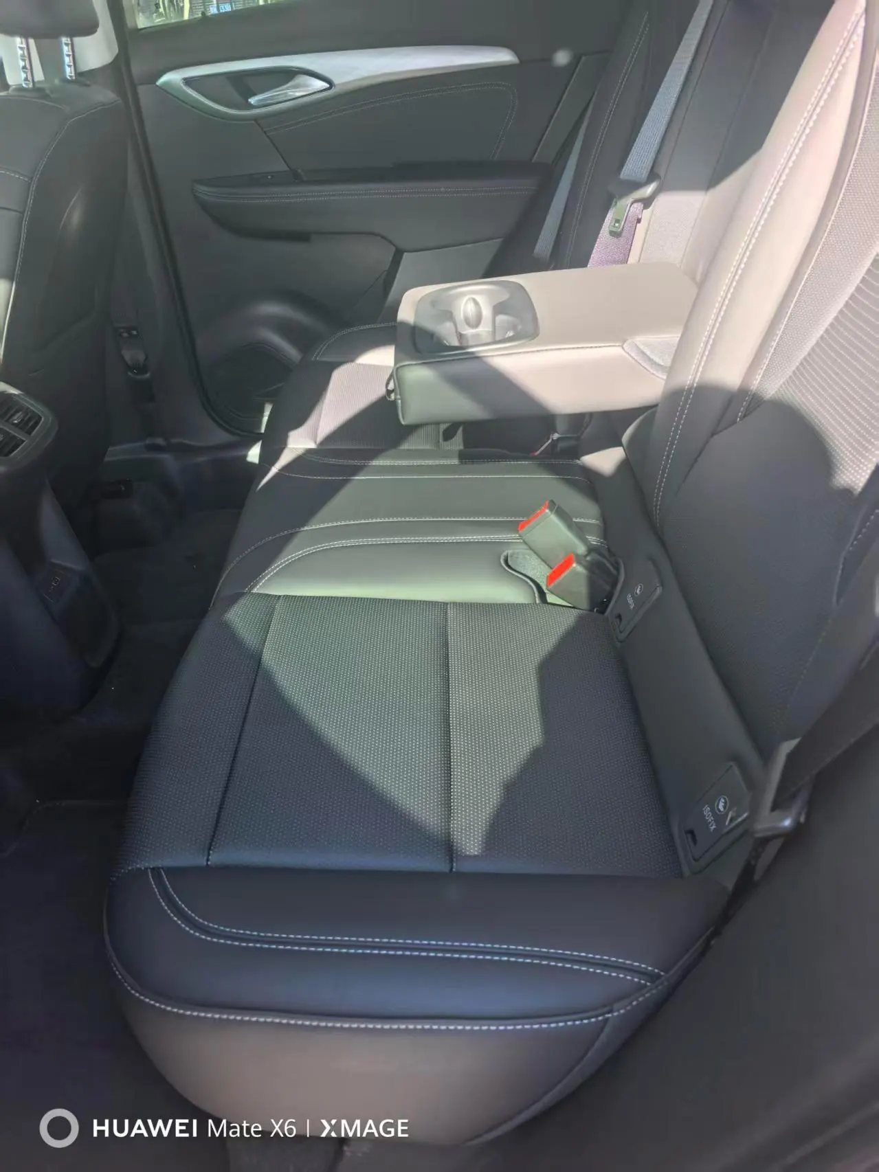 Buick 2026 Angkewei S 1.5T 25T Platinum Edition Automatic Gear 7