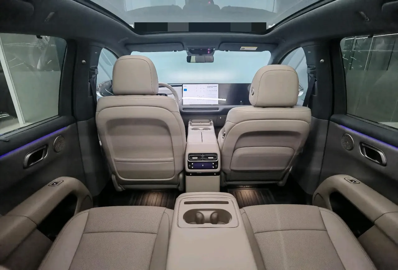 Li 2025 I 300.00g Drive Standard Edition Automatic Gear 11