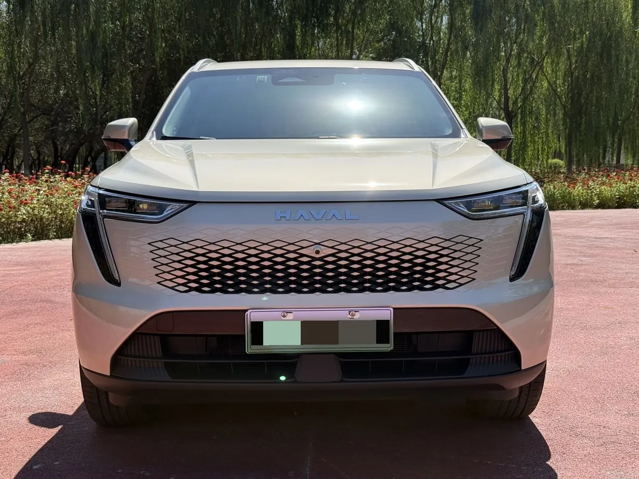 Haval 2023 Xiaolong MAX 1.5 Hi 4 105 Pilot Edition Automatic Gear 2