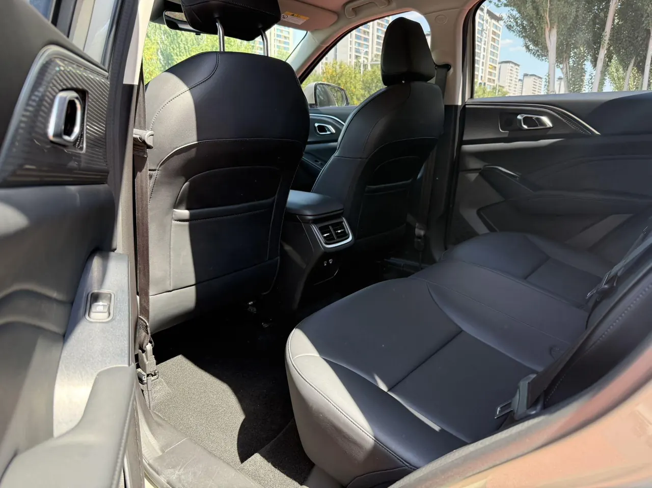 Haval 2023 Xiaolong MAX 1.5 Hi 4 105 Pilot Edition Automatic Gear 5