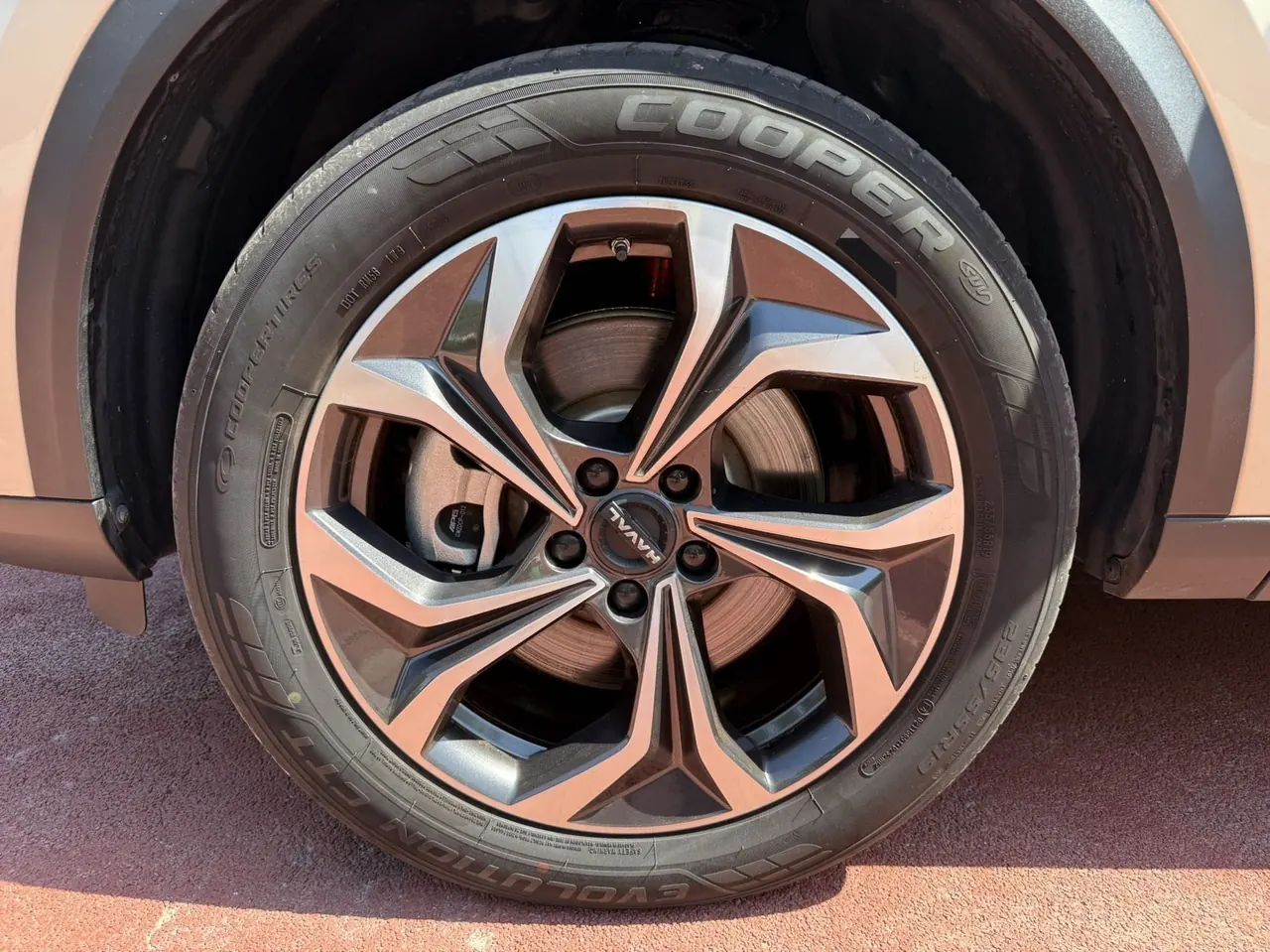 Haval 2023 Xiaolong MAX 1.5 Hi 4 105 Pilot Edition Automatic Gear 9