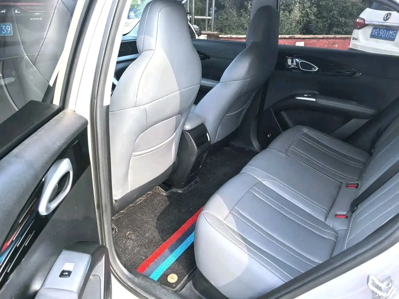 Geely 2026 Star Wish 310km Youth Edition Automatic Gear 8