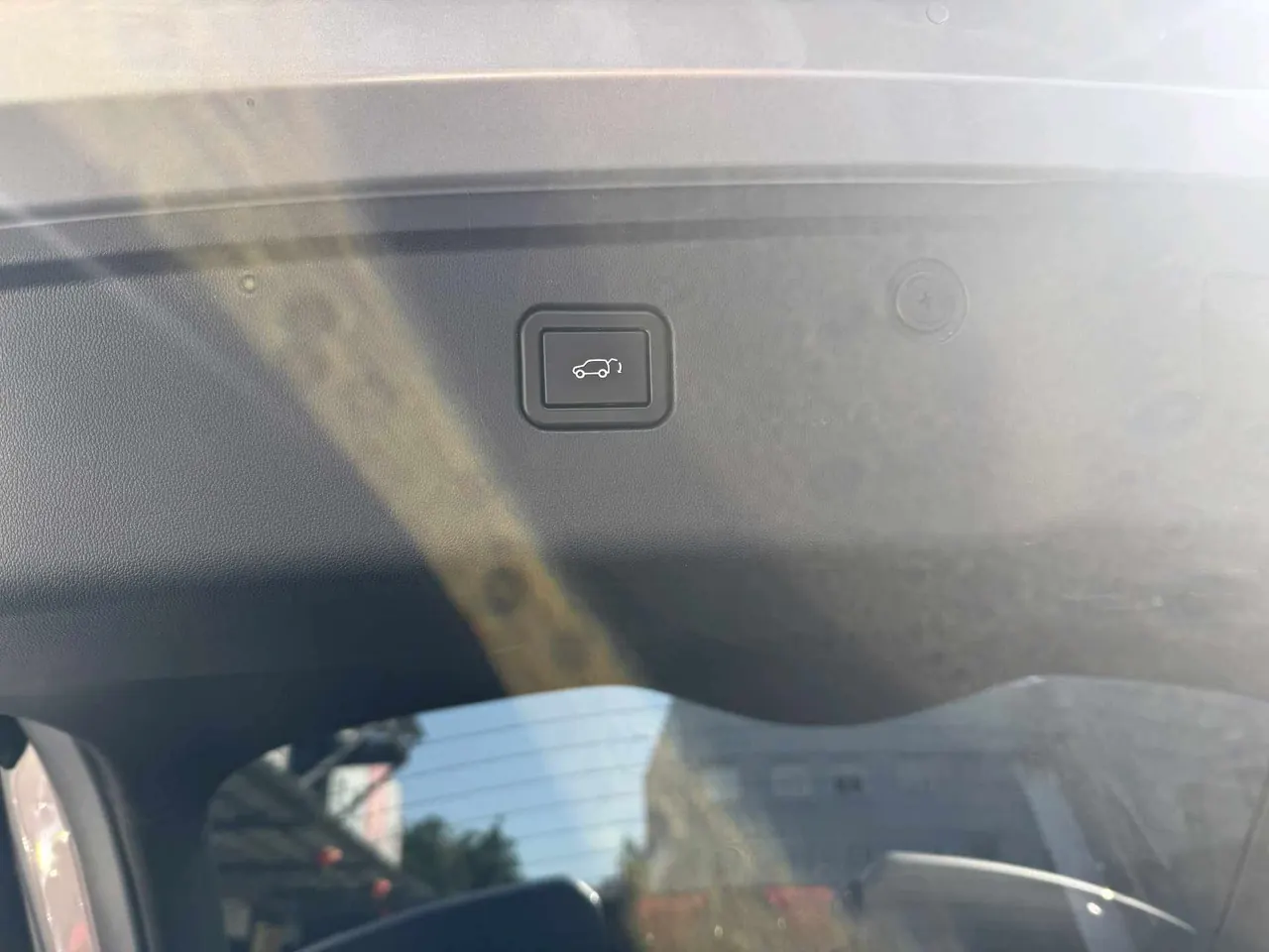 Oshan 2023 Z6 2.0T Blue Whale Smart Automatic Gear 14
