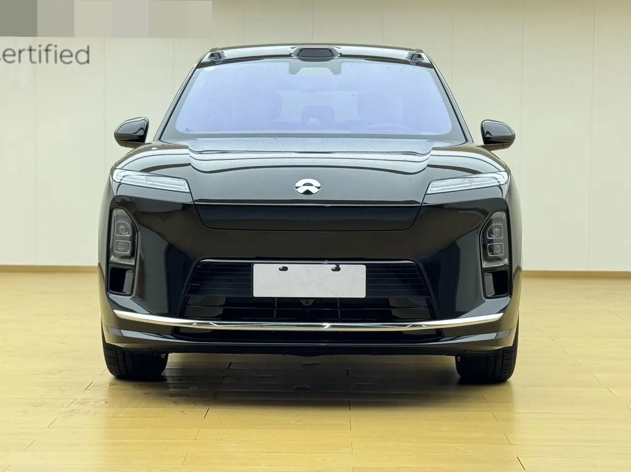 NIO 2026 ES8 5-seat Executive Deluxe Automatic Gear 2