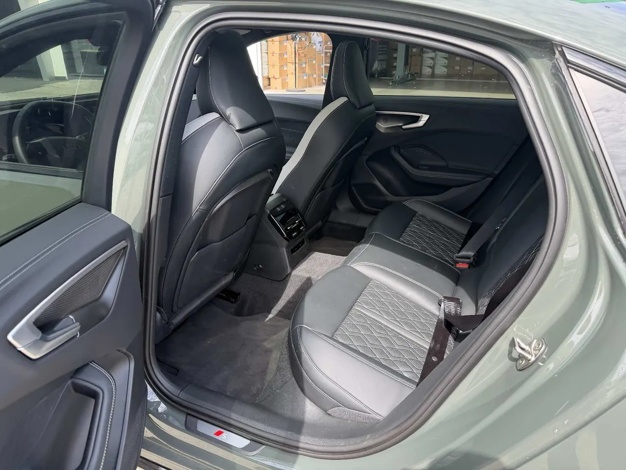 Audi 2026 A5L 2.0T Sports Edition Quattro Automatic 5