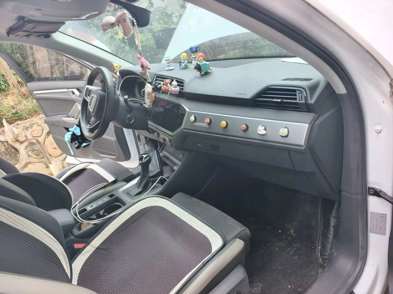 Audi 2022 Q3 1.4TFSI 35TFSI Aggressive Dynamic Automatic 3