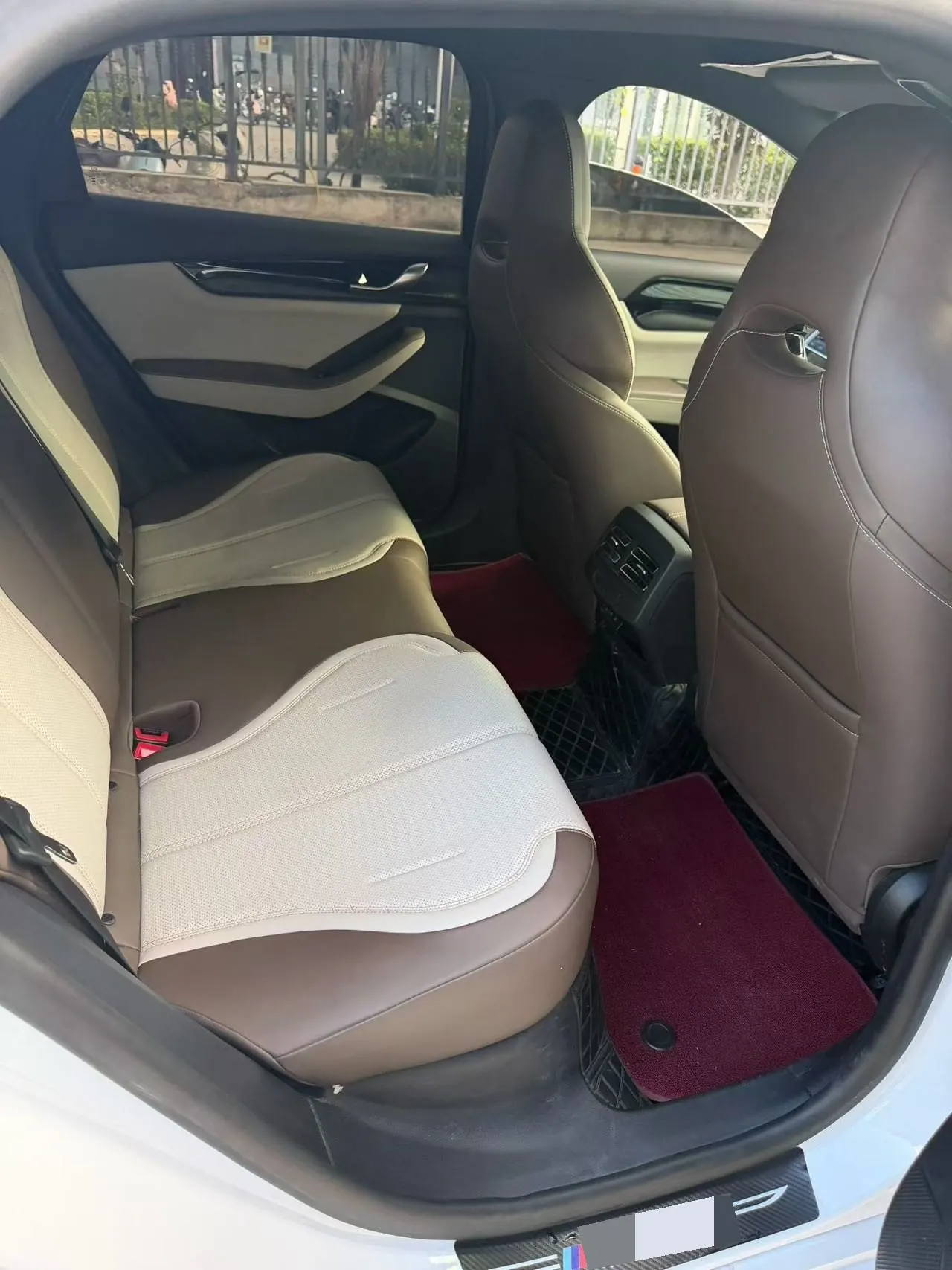 BYD 2024 Qin PLUS DM-i 1.5 stepless glory version 55KM leading automatic gear 7