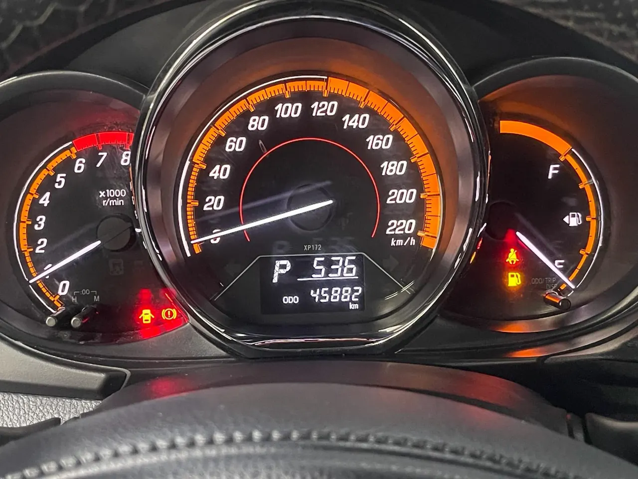 Toyota yaris 2022 YARiS L to dazzle 1.5 stepless leading PLUS version of automatic gear 10