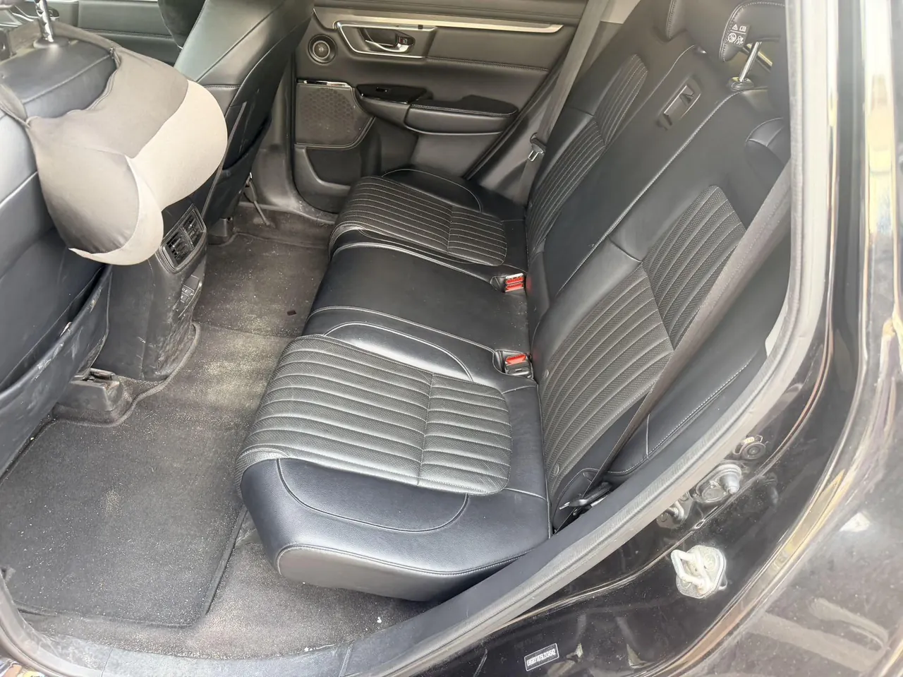Honda 2020 Hao Ying 1.5T Stepless 240TURBO Two-Drive Premium Edition Automatic Gear 7