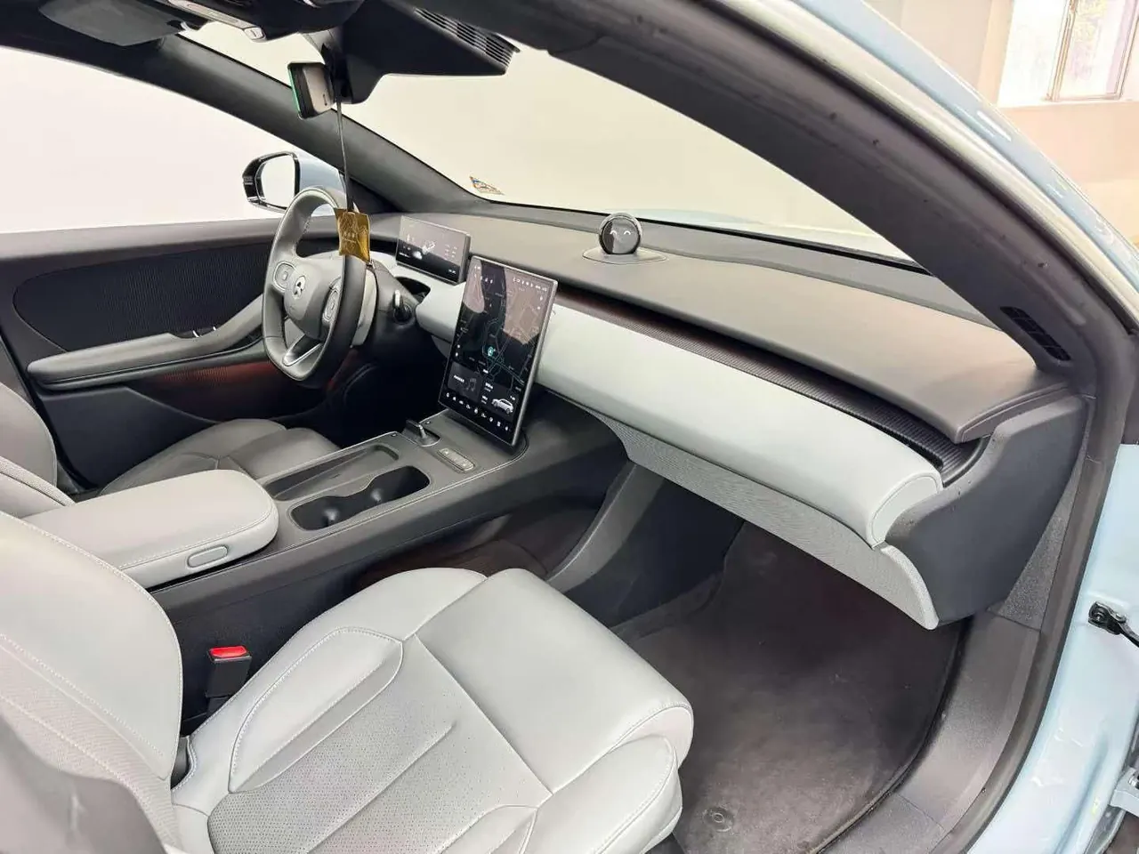 NIO 2024 ET5T 75kWh Touring automatic 4