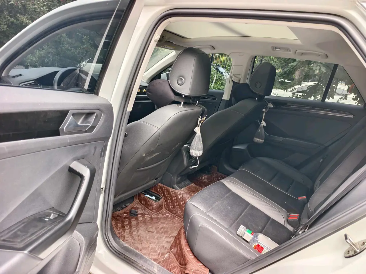 Volkswagen 2022 Tange 1.4TSI 280TSI Two-Drive Comfortable PLUS Automatic Gear 6