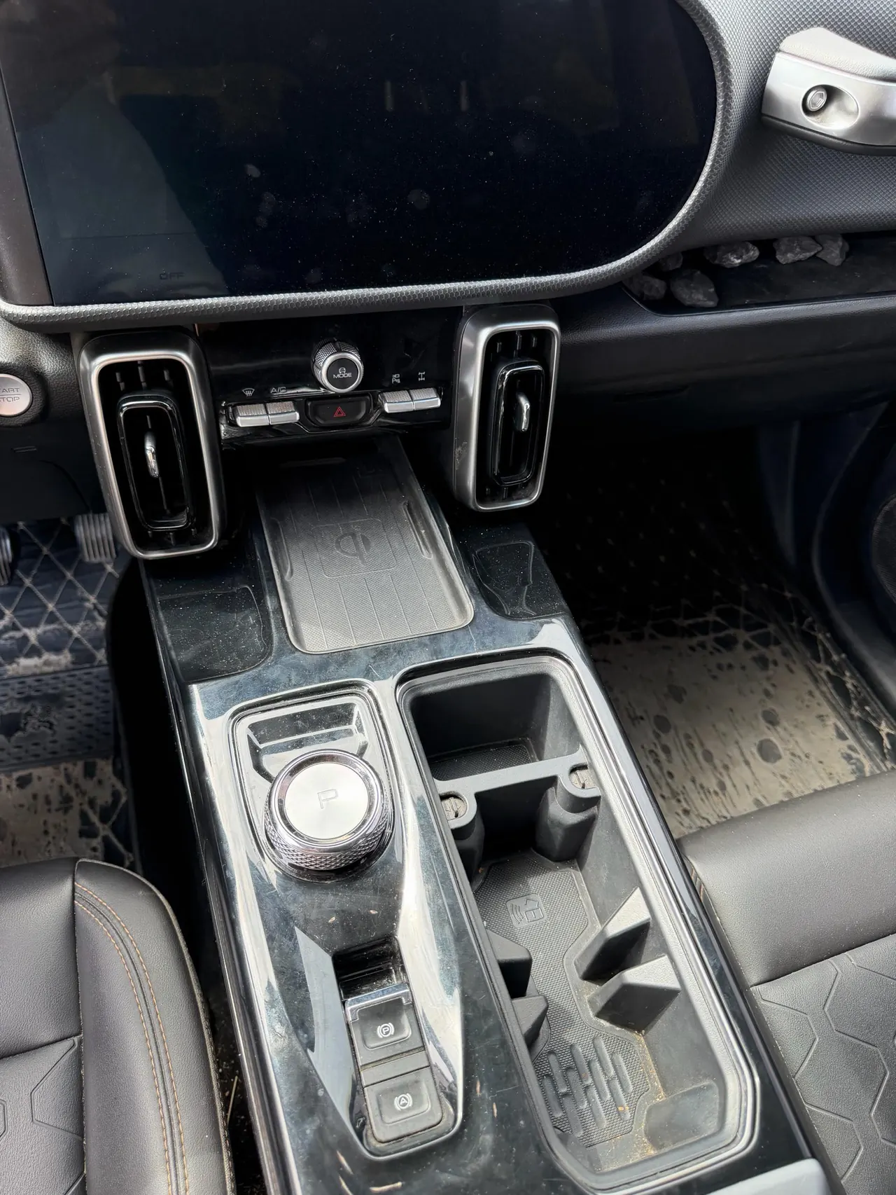 Haval 2022 big dog 2.0T 4-wheel drive asthma dog version automatic gear 8