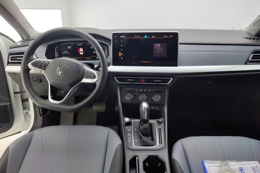 Volkswagen 2024 LaVida 1.5 Star 5 Million Edition Automatic Gear 6