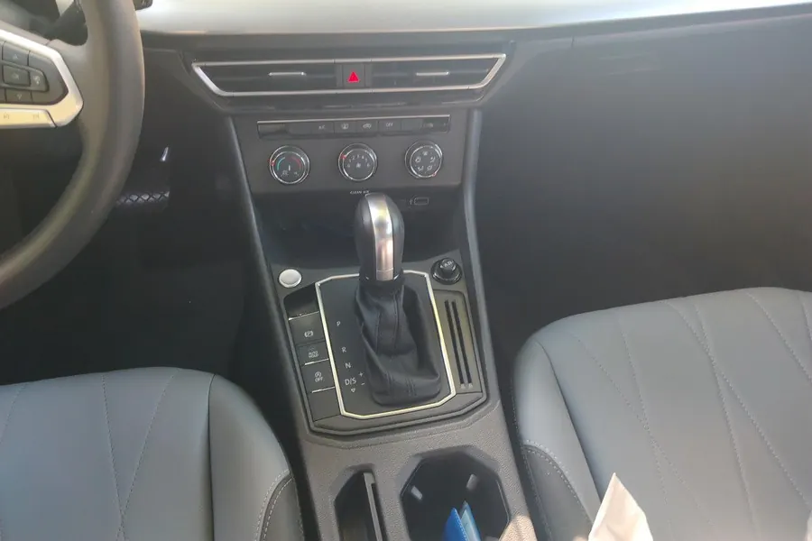 Volkswagen 2024 LaVida 1.5 Star 5 Million Edition Automatic Gear 7