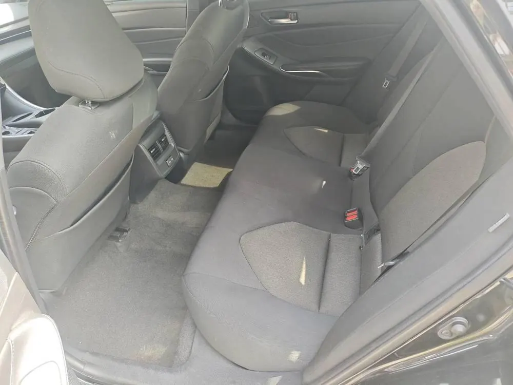 Toyota 2022 Asian Dragon 2.0 Stepless Enterprising Edition Automatic Gear 8