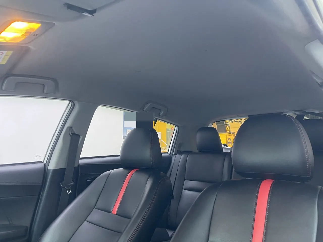 Toyota yaris 2022 YARiS L Zhixuan X 1.5 Stepless Leading PLUS Edition Automatic Gear 7