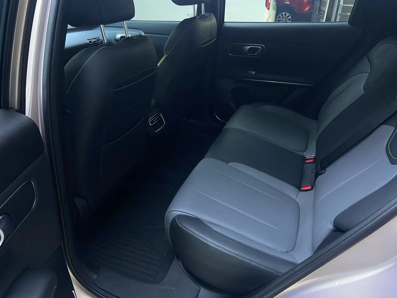 Qiyuan 2026 Q 05 405Air automatic gear 6
