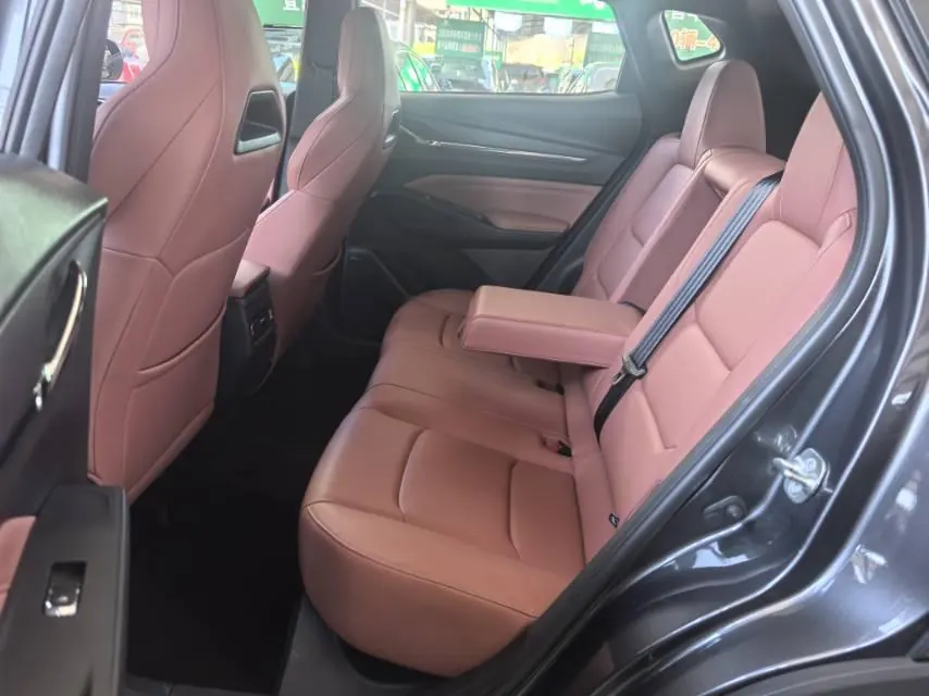 ChangAn 2026 X5 PLUS 1.5T Excellent PRO Automatic Gear 6