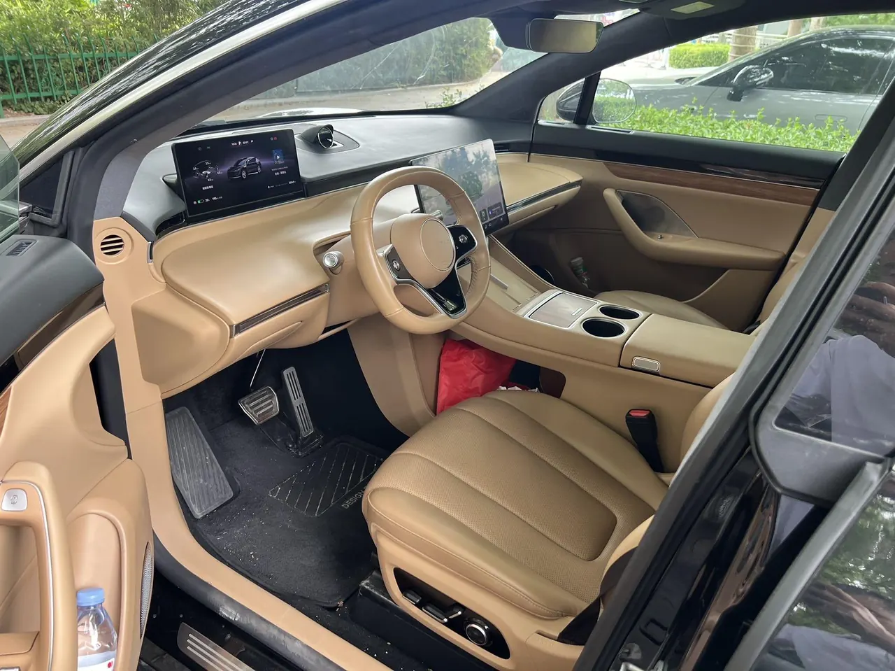 Intellectual 2024 R 7 736km UItra automatic gear 7