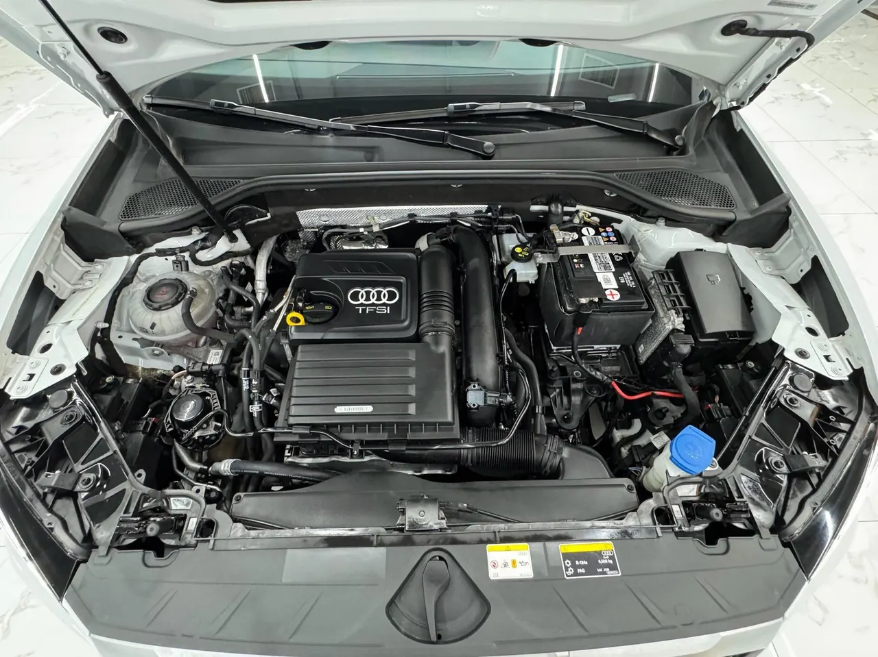 Audi 2022 Q2L 1.4TFSI 35TFSI Aggressive Dynamic Automatic 15