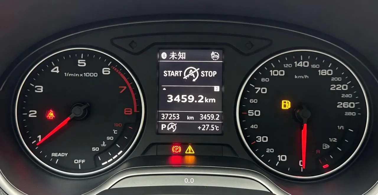 Audi 2022 Q2L 1.4TFSI 35TFSI Aggressive Dynamic Automatic 19