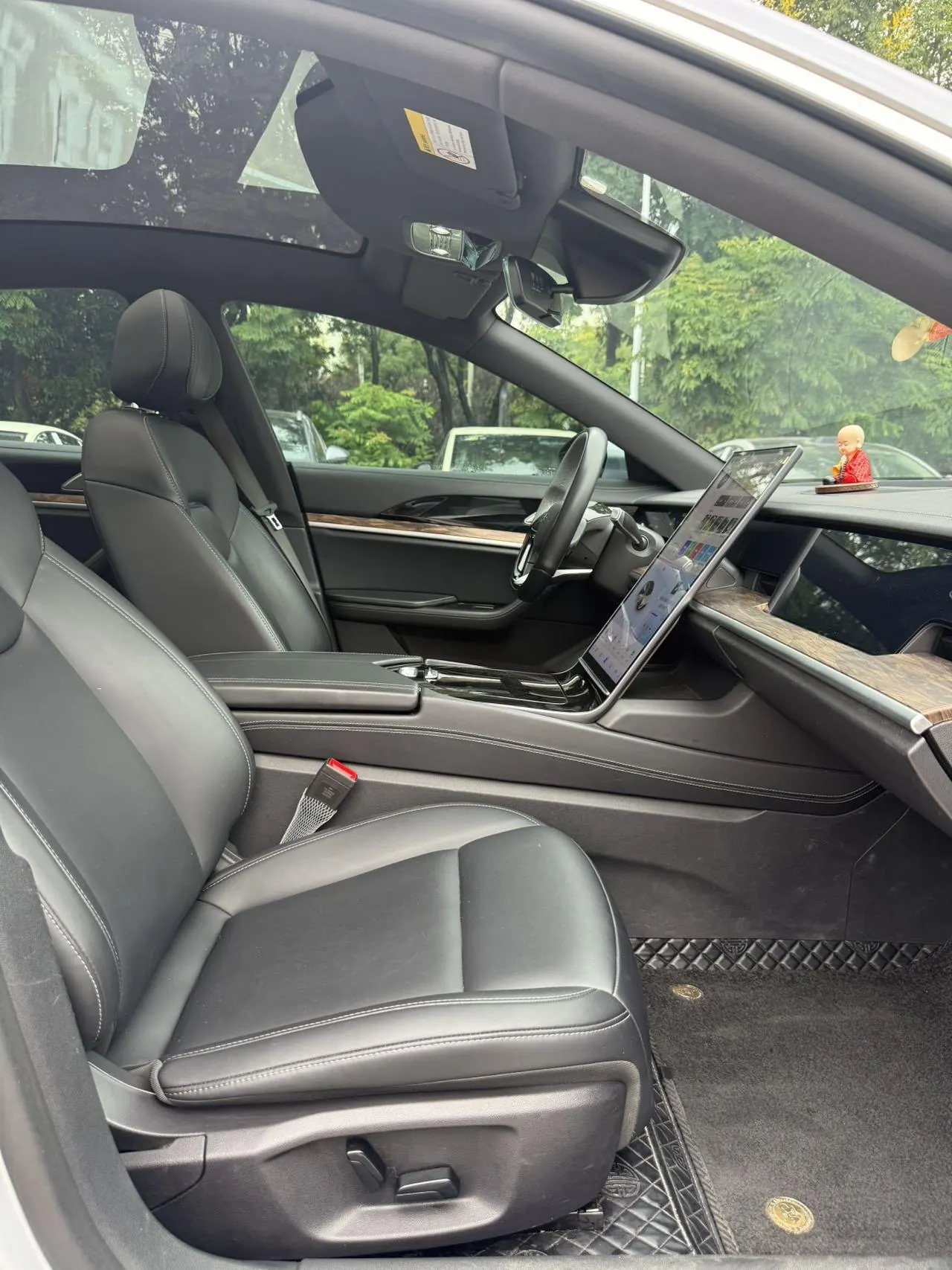 Neta 2024 Neta S 520km rear drive Lite version automatic gear 6