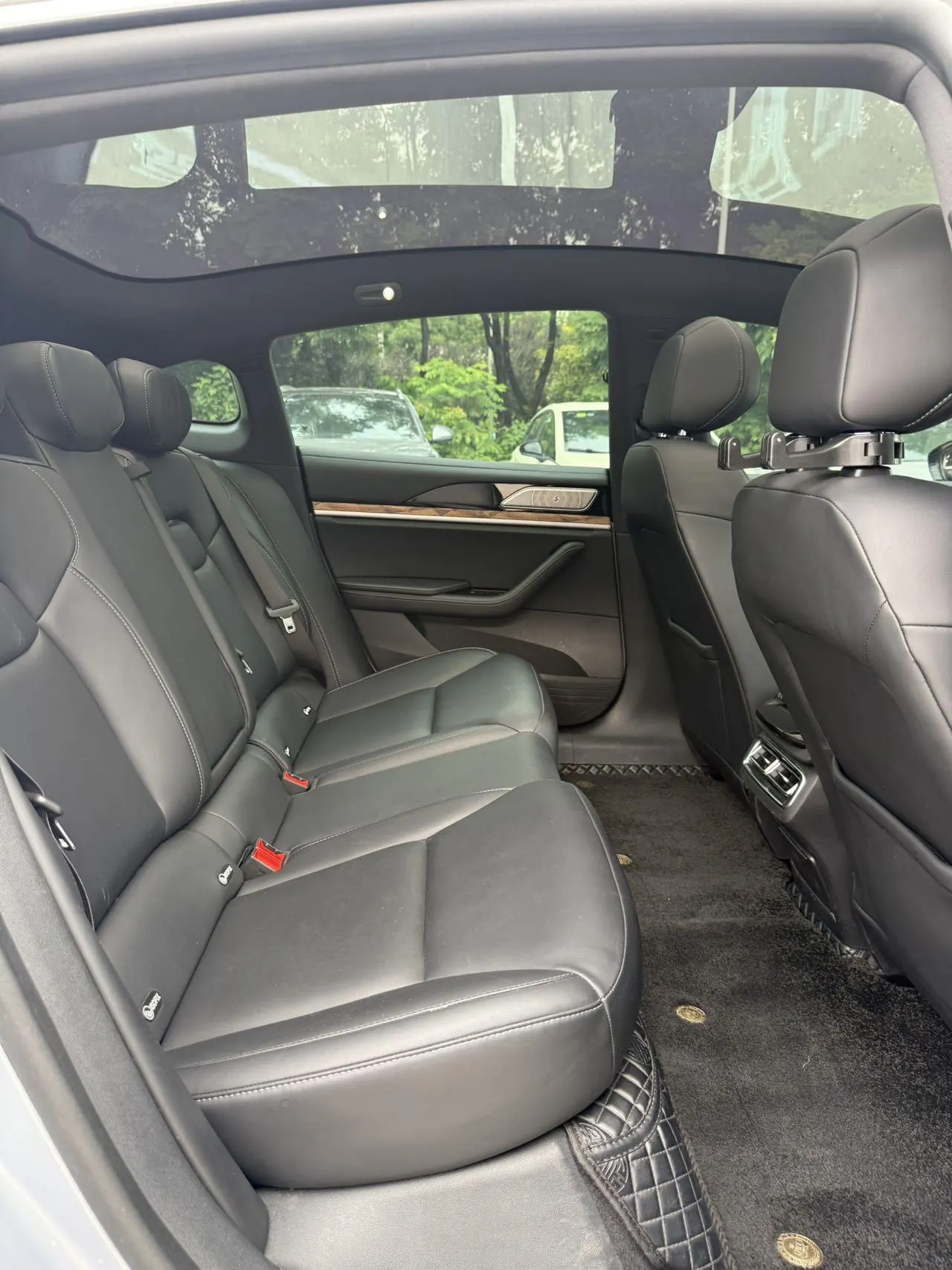 Neta 2024 Neta S 520km rear drive Lite version automatic gear 7
