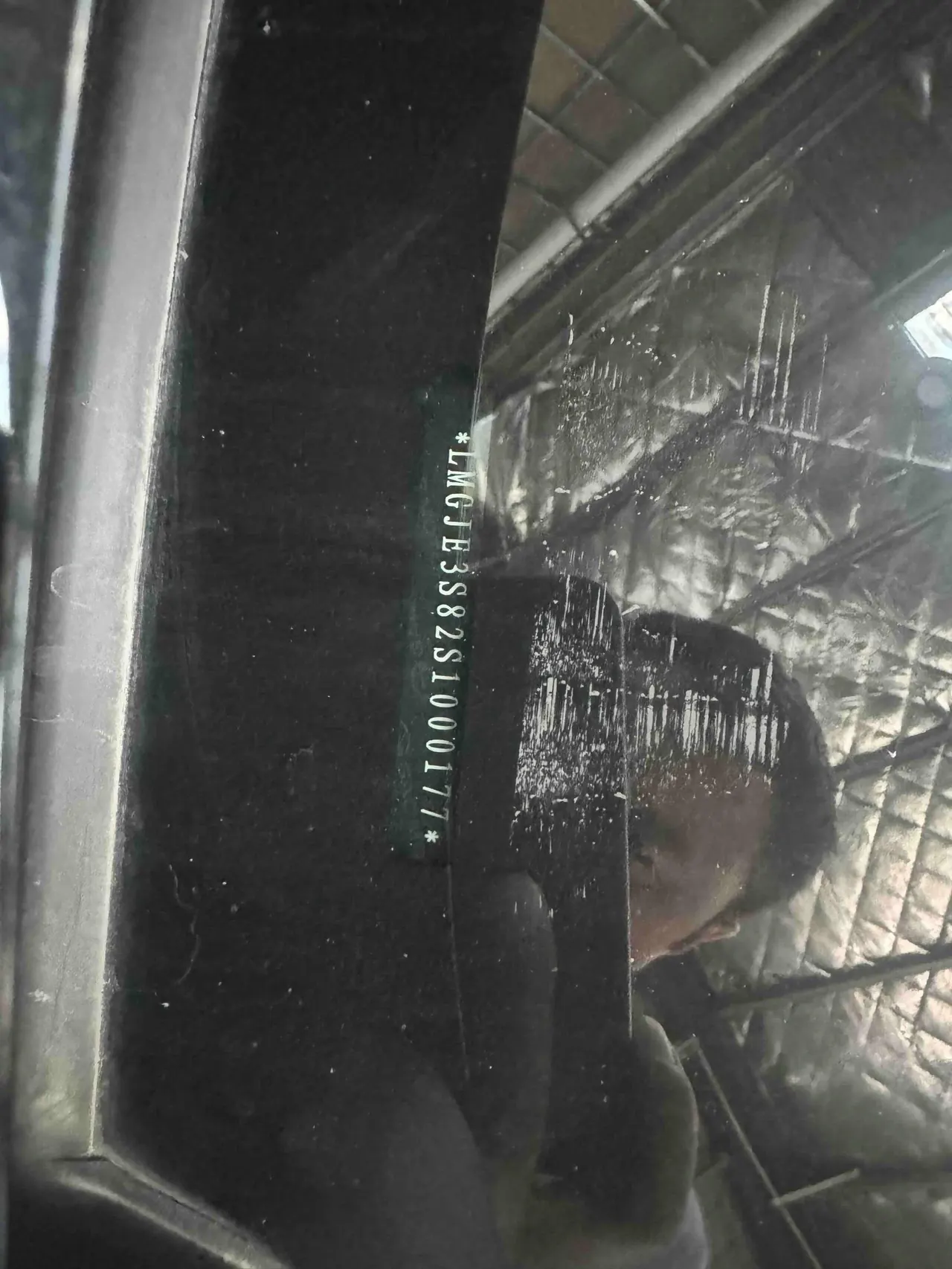 Chuanqi 2025 yearning for S9 1.5T dry Kun UItra6 automatic gear 10